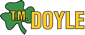 Tm Doyle logo